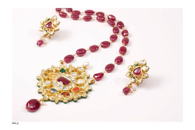 Surana Jewellers Of Jaipur