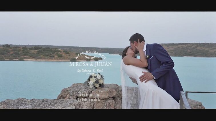 Luis Moraleda Videography - Wedding Films