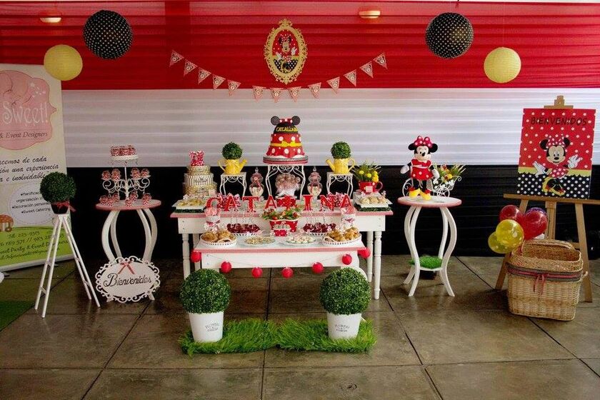 So Sweet Party & Event Designers