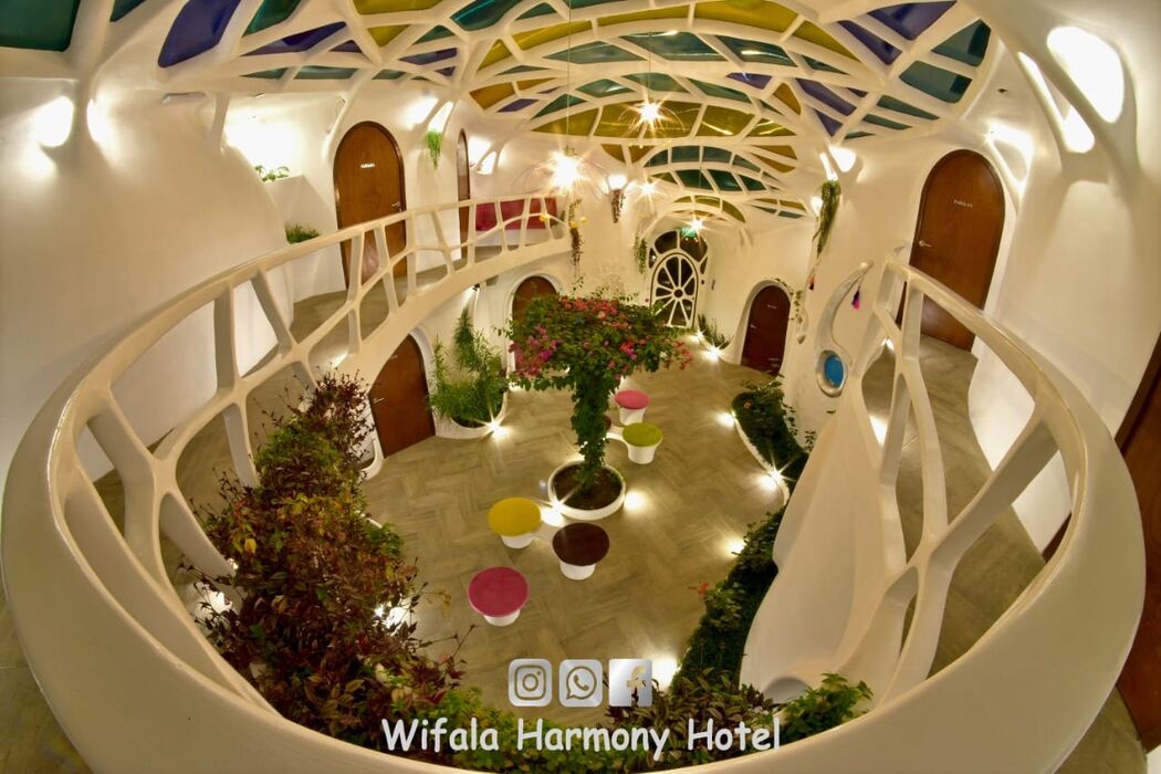 Wifala Harmony Hotel