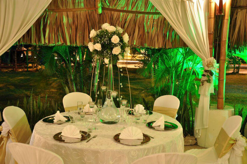 Eventos La Hacienda