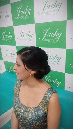 Jacky Salon & Spa