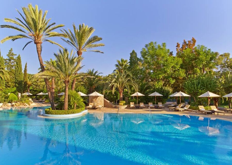 Sheraton Mallorca Arabella Golf Hotel