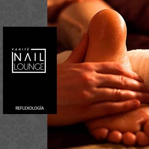 Vanité Nail Lounge