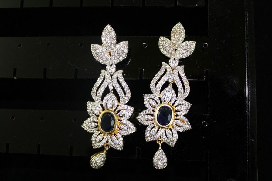 Manibhadra Jewellers