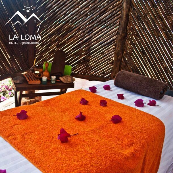 La Loma Hotel