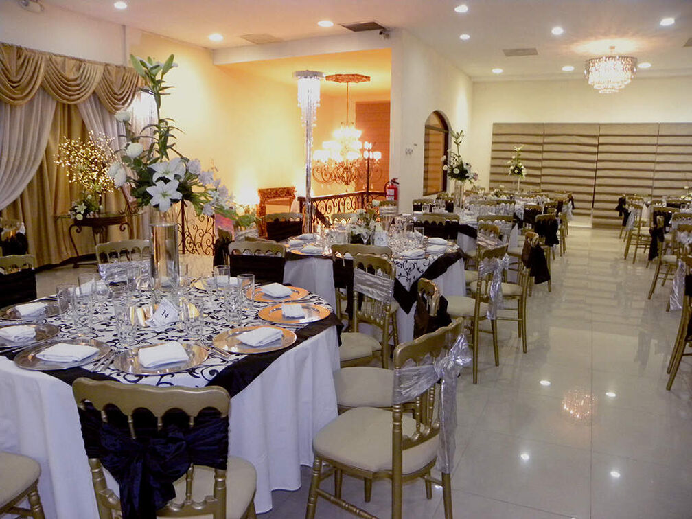 Salón Constanza