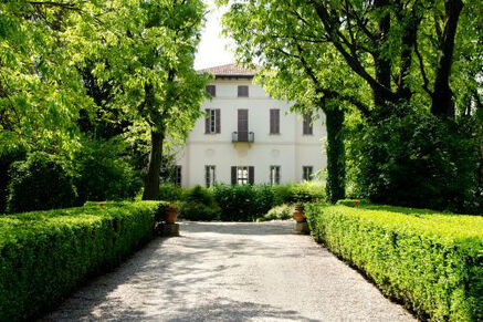 Villa Massari