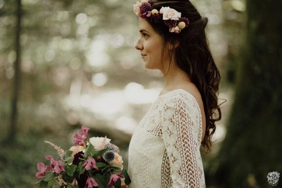 Les Fleurs de Pauline