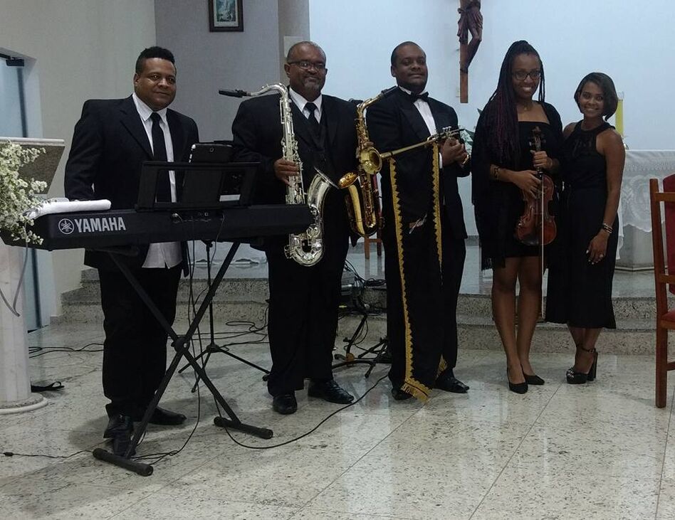 Otoni Eventos Musicais