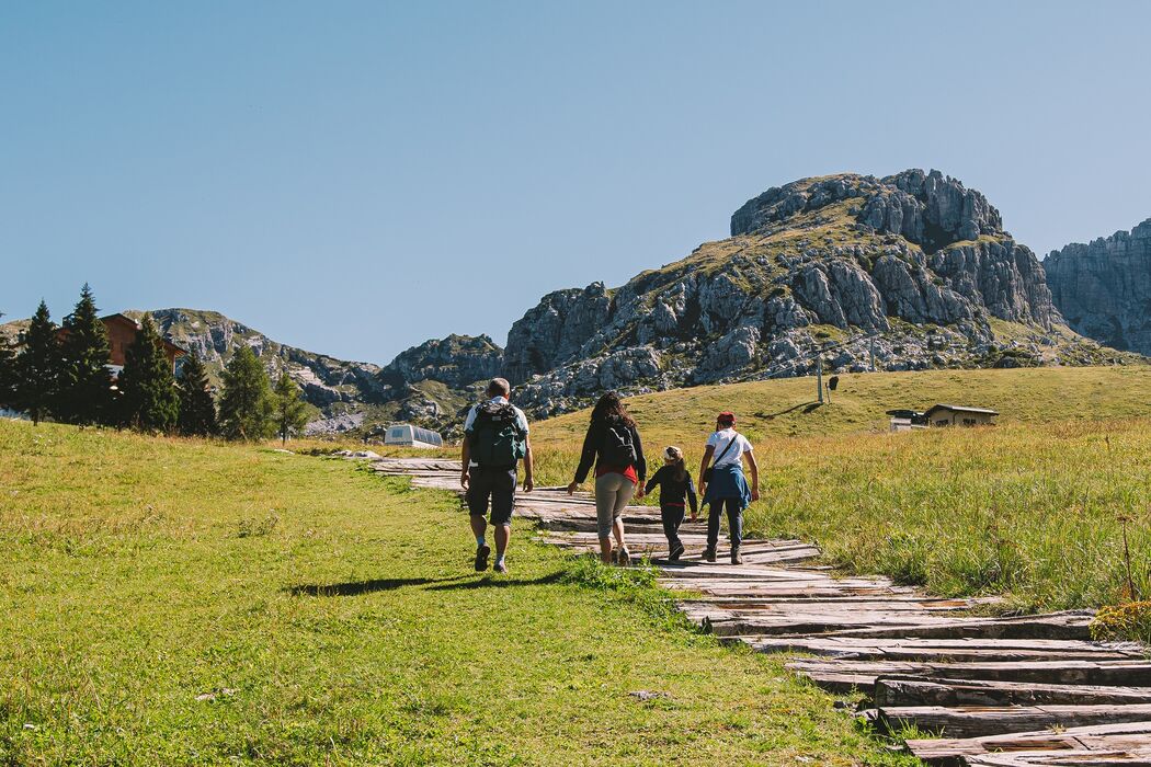 Piani di Bobbio