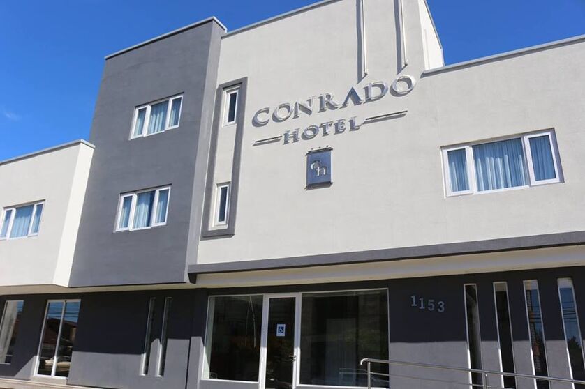 Conrado hotel