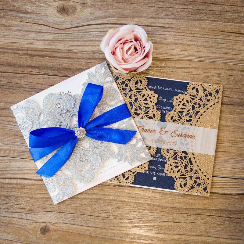 Velamor Invitaciones