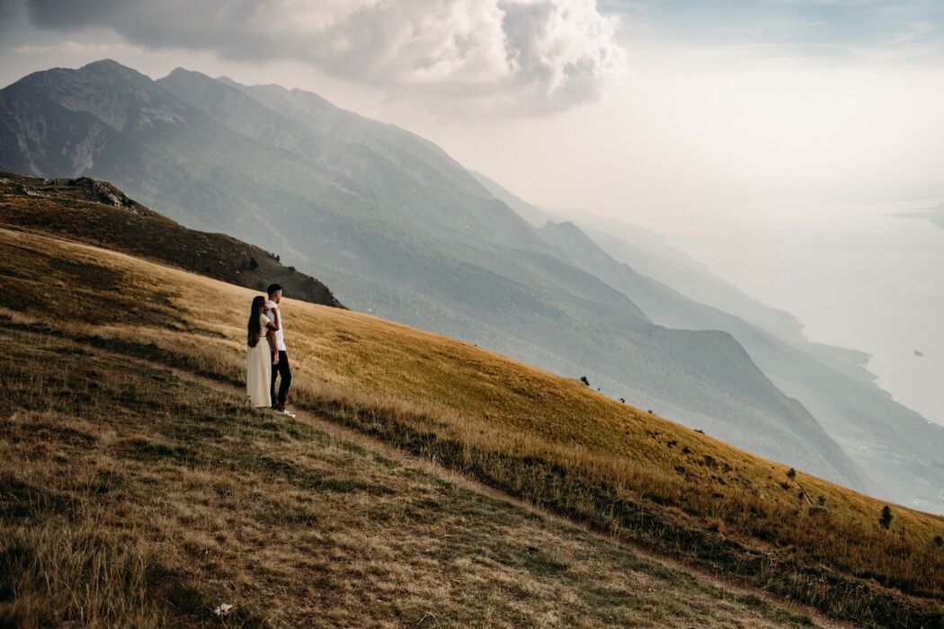 Anthony Argentieri Wedding Photographer