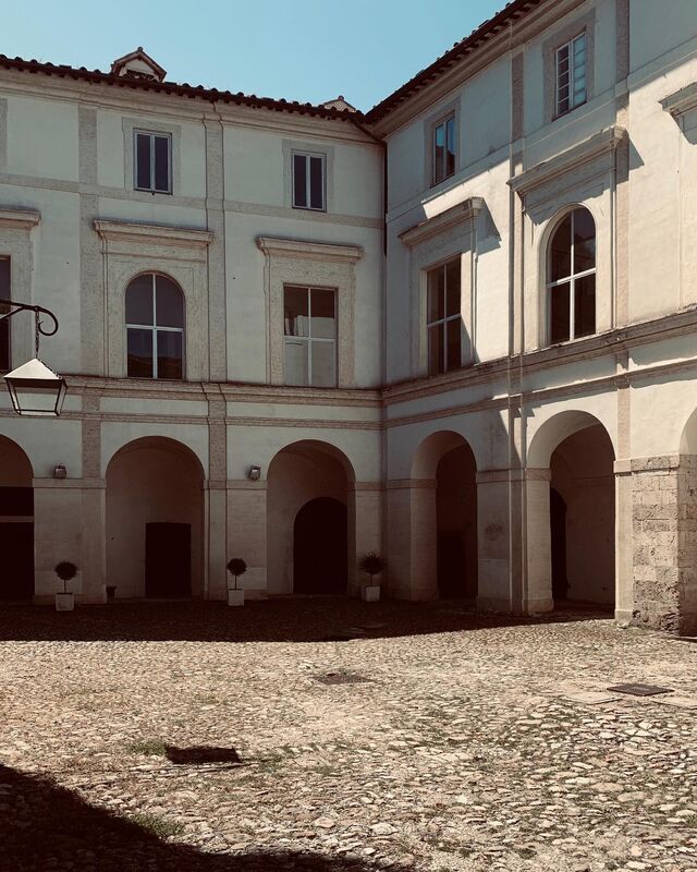 Palazzo Cenci Bolognetti