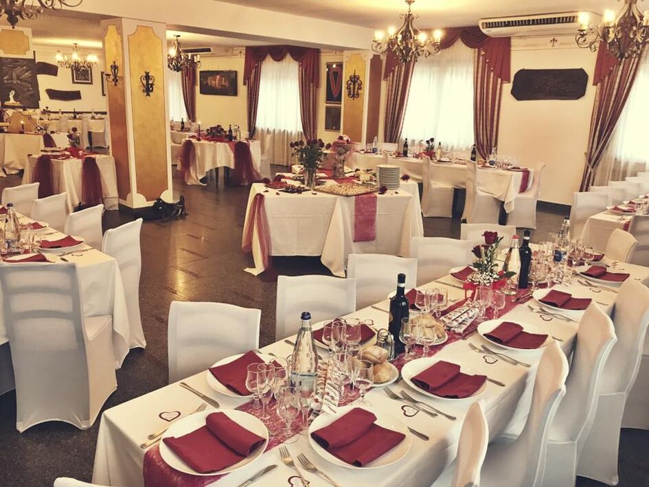 Napoléon Hotel Ristorante