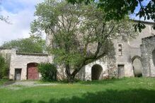 Château Labastide-Marnhac