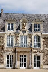 Château de la Lorie