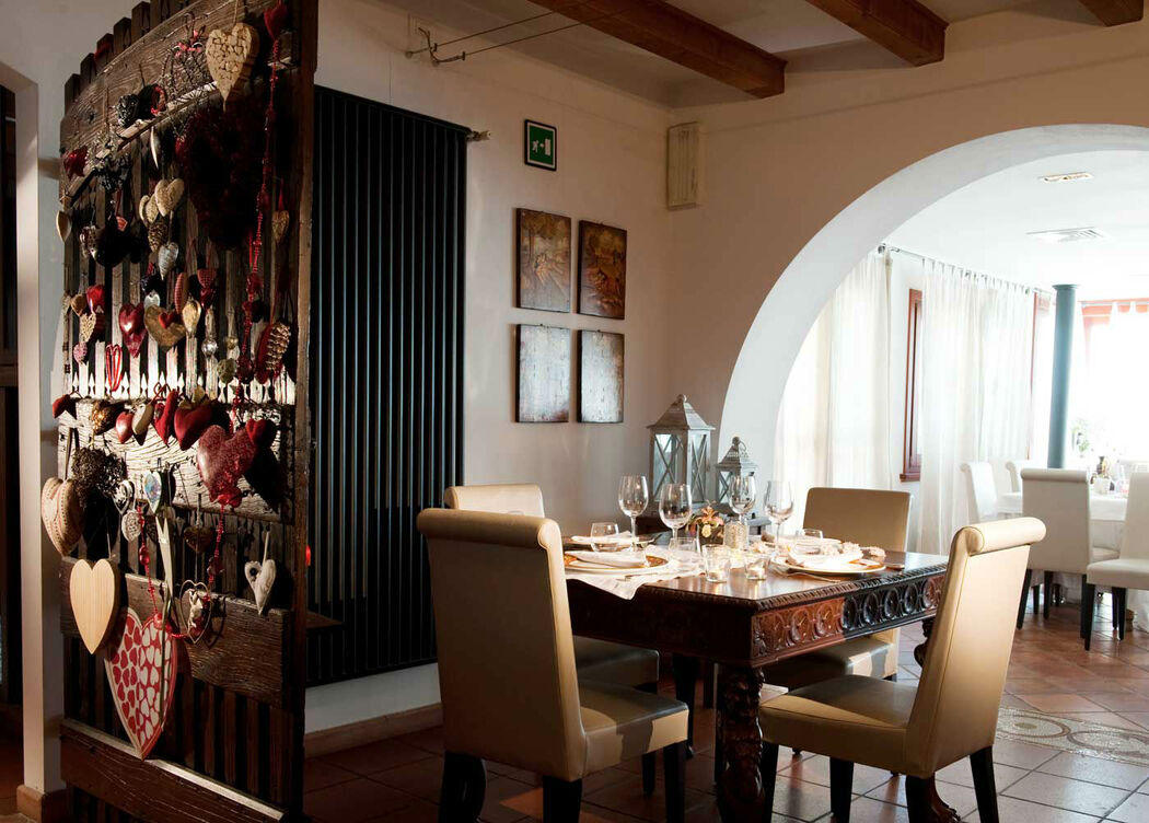 Albergo Ristorante Belvedere Sequals