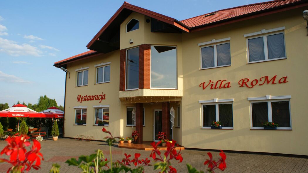 Villa RoMa