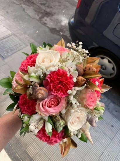 Floristería Alejandro