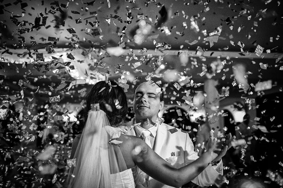 Christophe Viseux Wedding & Events Photography