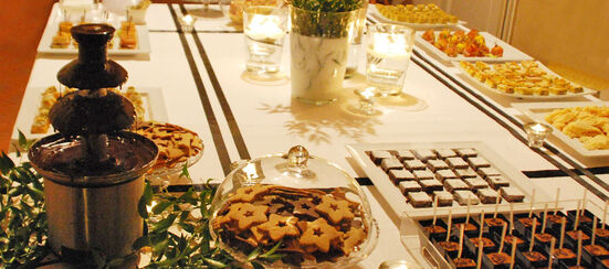 Idea in Cucina Catering & Banqueting