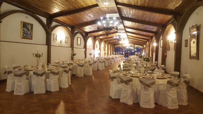 Catering La Serrana