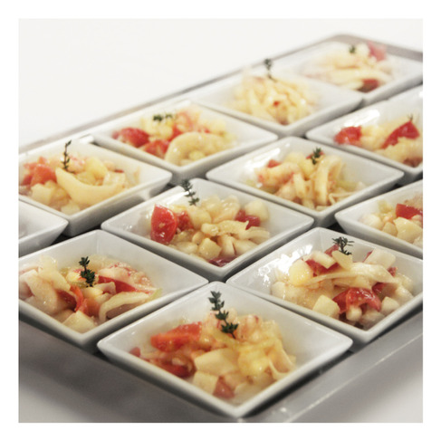 Idea in Cucina Catering & Banqueting
