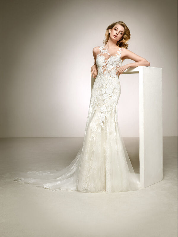 Pronovias - Alicante