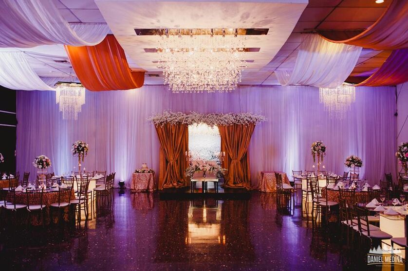 Glam Events Wedding Planners