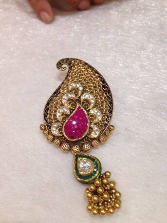 Kaveri Jewellers