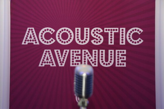Acoustic Avenue - Hochzeitsband, Jazzband, Livemusik