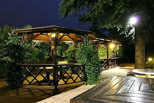 Lido Ristorante Toscano