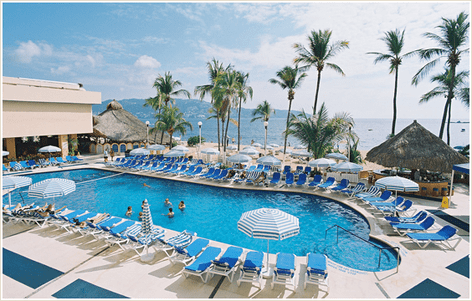 Hotel Ritz Acapulco