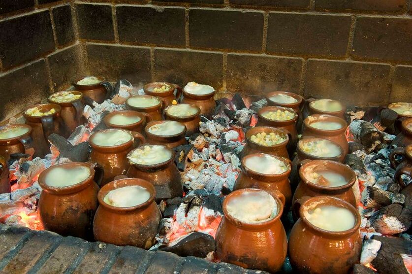 Restaurante La Cañada