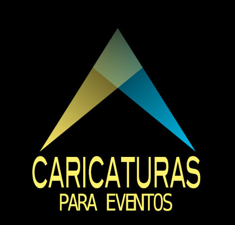 Caricaturas Para Eventos