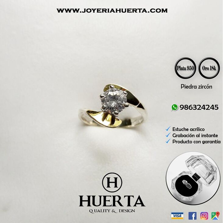 Joyería Huerta