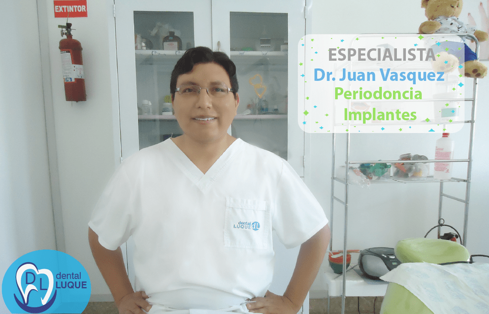 Dental Luque