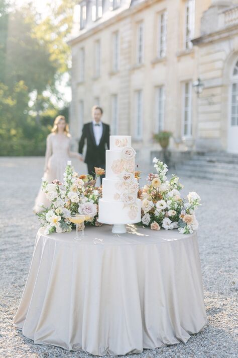 Haute Pâtisserie