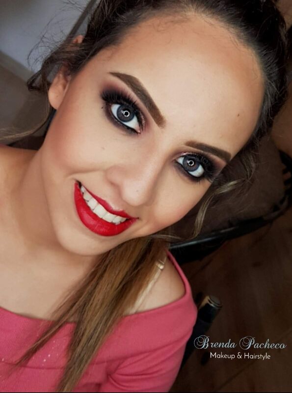 Maquillaje Profesional Mérida