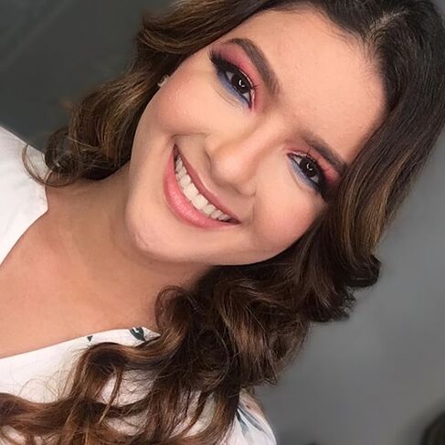 Ina Osorio Makeup