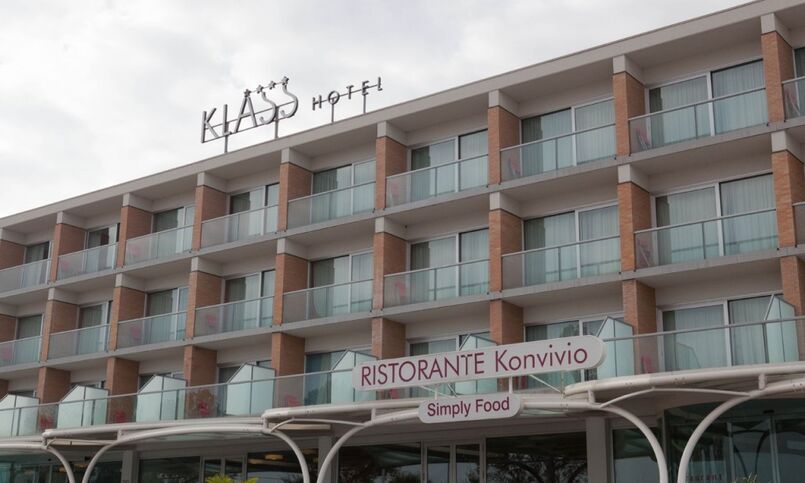 Klass Hotel