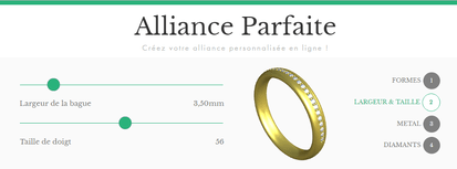 AllianceParfaite.net