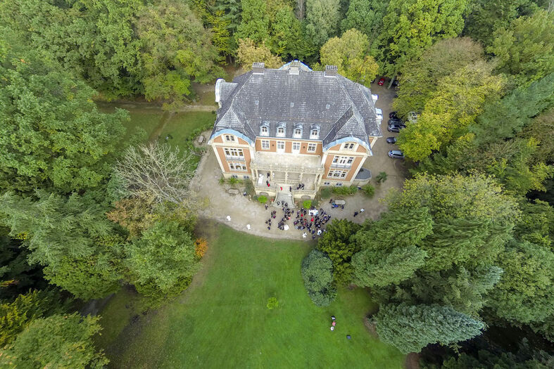 Schloss Eldingen
