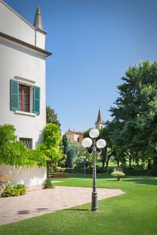 La Villa Brignoli