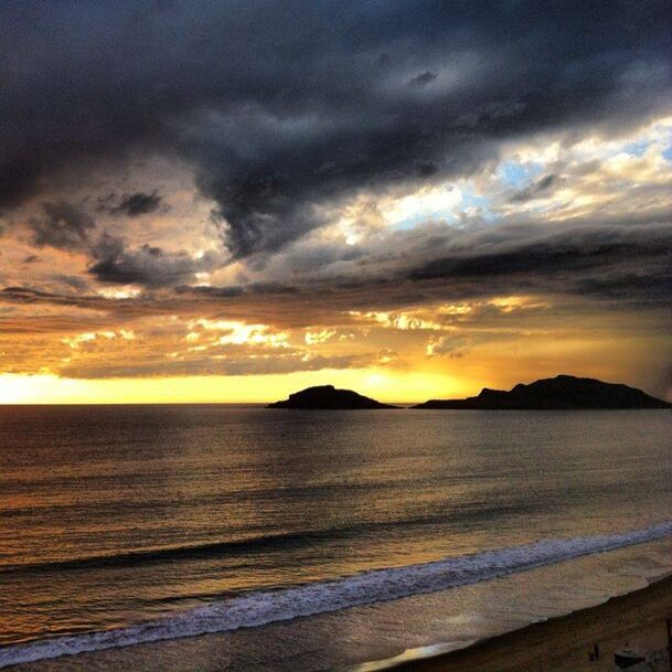 Cásate en Mazatlán