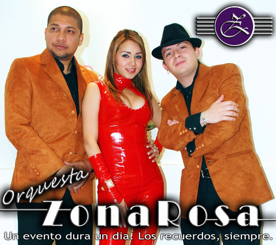 Orquesta ZonaRosa