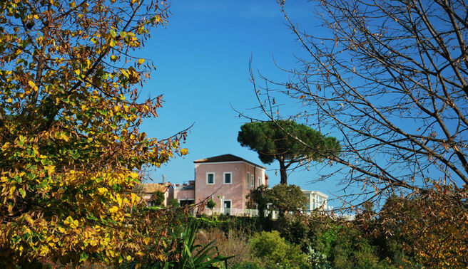 Masseria Carminello