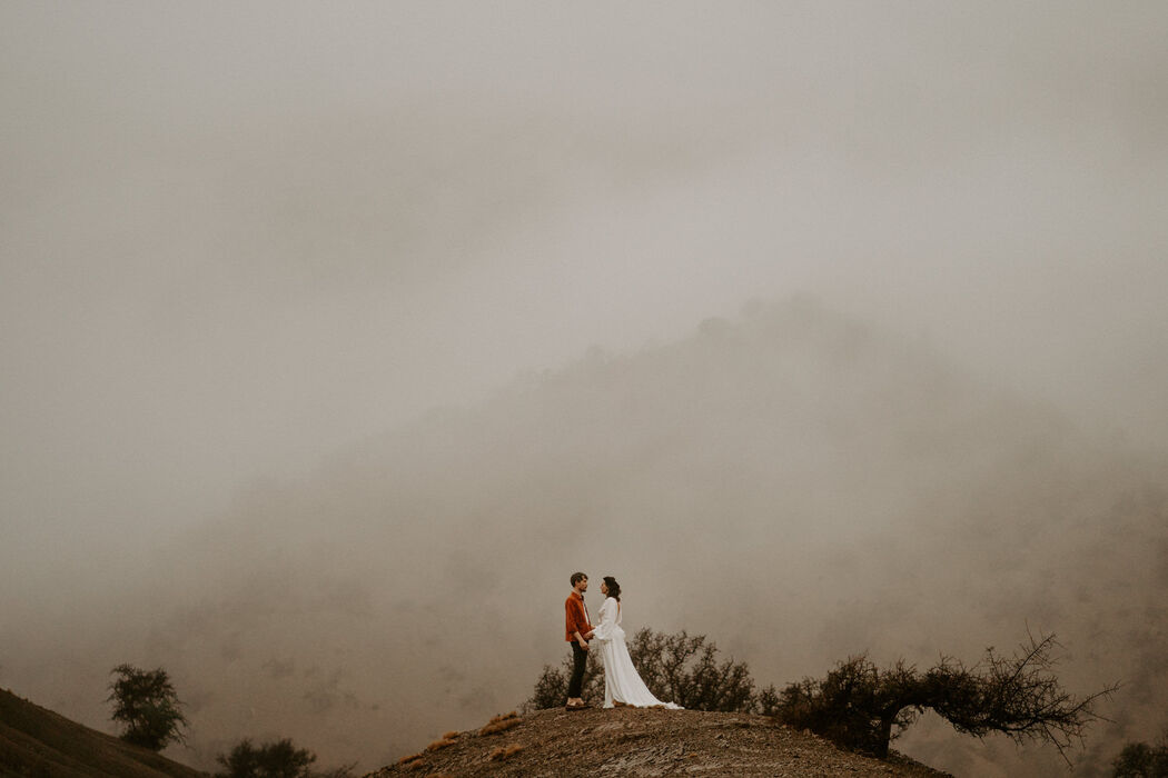 Dorothee Buteau Photographe